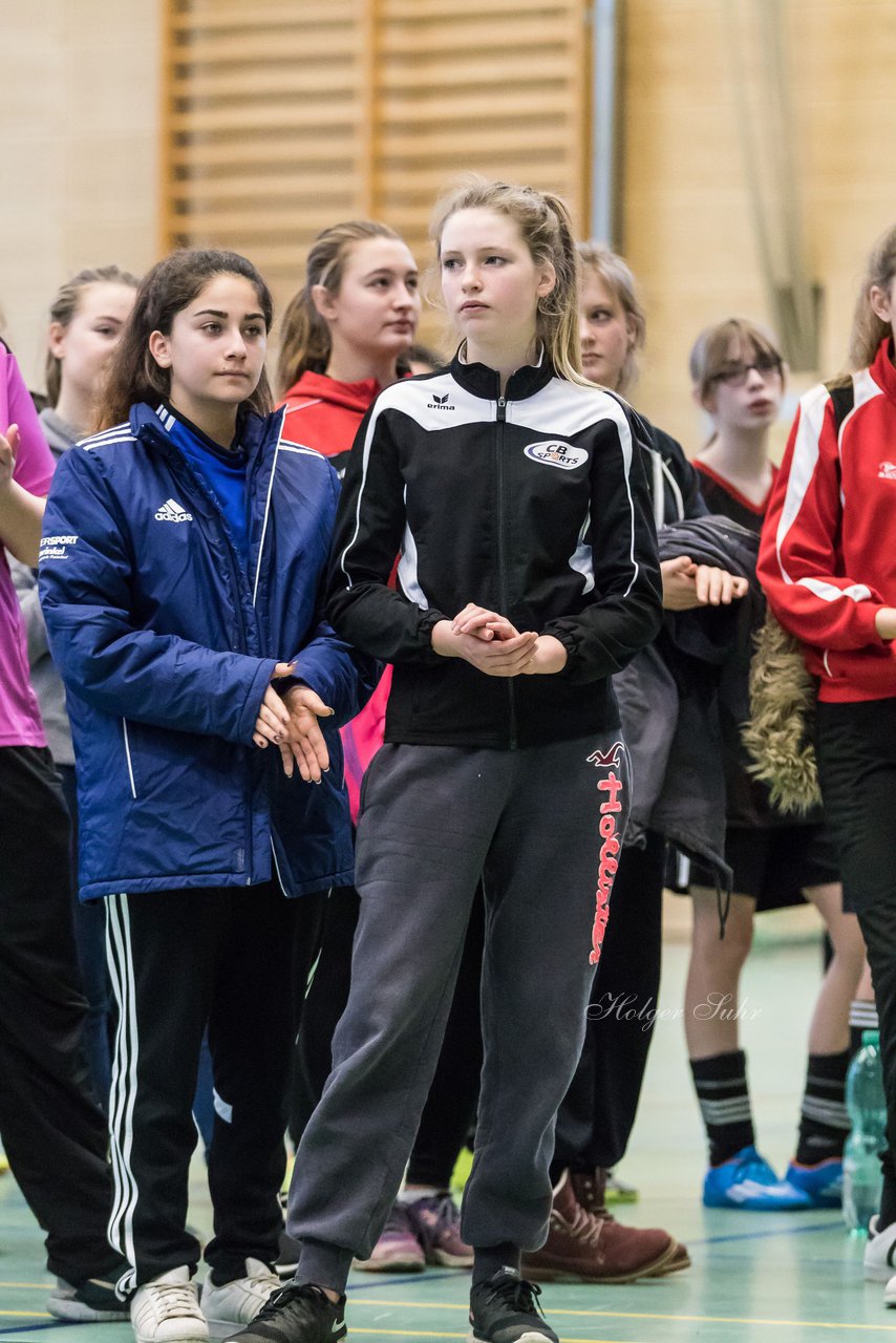 Bild 453 - Girls Cup